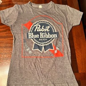 PBR tee